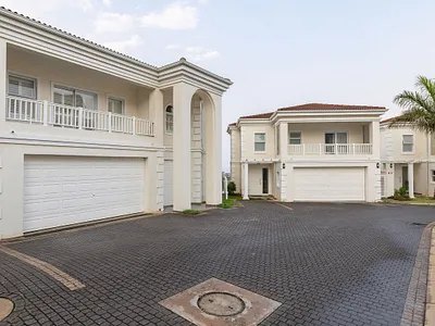 4 Bedroom Townhouse For Sale in Umhlanga - OJy2.webp
