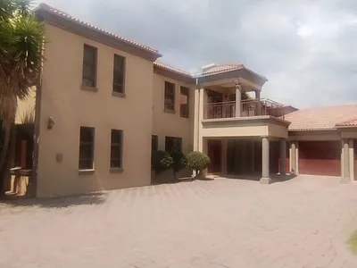 5 Bedroom House To Rent in Brakpan - img