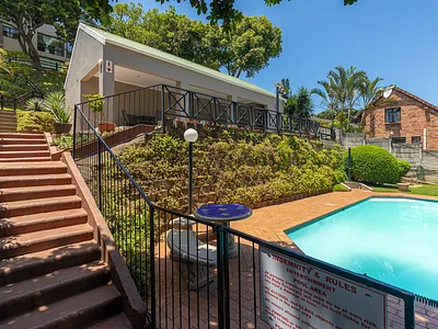 1 Bedroom Apartment For Sale in Ballito - cGbP.webp