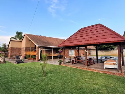 3 Bedroom House For Sale in Brits - uGjF.webp