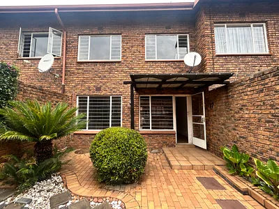 2 Bedroom Apartment To Rent in Boksburg - Ki6M.webp