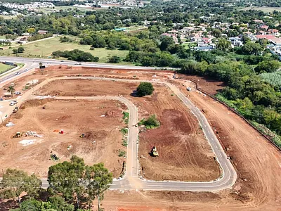 Vacant Land For Sale in Centurion - haCp.webp