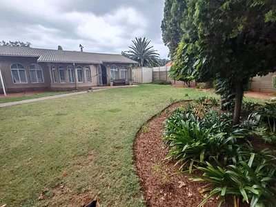 3 Bedroom House For Sale in Sasolburg - xXno.webp