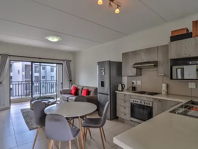 1 Bedroom Apartment For Sale in Midrand - IOtx.webp
