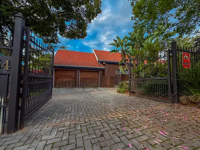 3 Bedroom House For Sale in Pretoria - xel3.webp