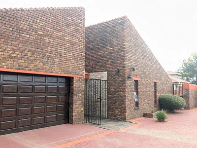 3 Bedroom House To Rent in Vereeniging - rYCZ.webp