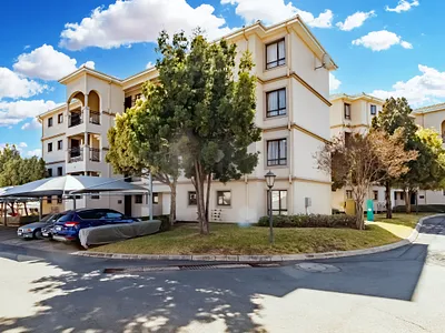 2 Bedroom Apartment For Sale in Midrand - ASDo.webp
