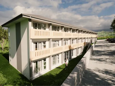 1 Bedroom Apartment For Sale in Swellendam - rHmt.webp