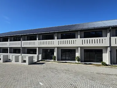 2 Bedroom Apartment For Sale in Swellendam - li4d.webp