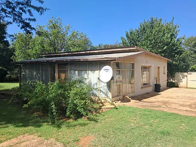 2 Bedroom House For Sale in Ventersdorp - iy2V.webp