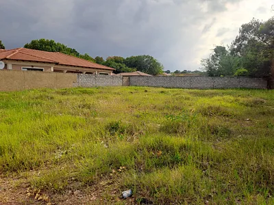 Vacant Land For Sale in Johannesburg - Em6T.webp