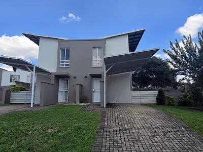 1 Bedroom Townhouse For Sale in Nelspruit - img