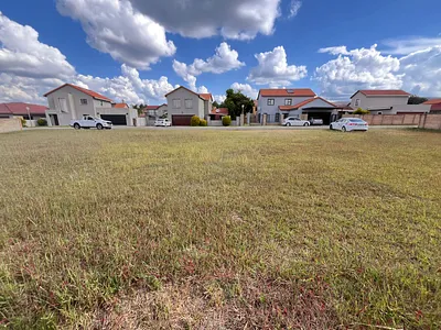 Vacant Land For Sale in Rustenburg - KiDY.webp