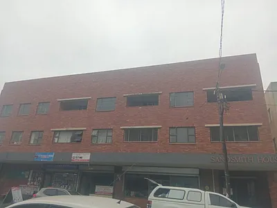 1 Bedroom Apartment To Rent in East London - c1Xb.webp