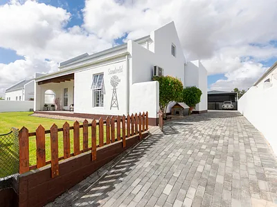 3 Bedroom House For Sale in Velddrif - xuzC.webp