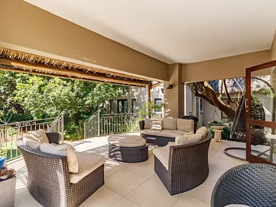 4 Bedroom Townhouse For Sale in Midrand - O6io.webp