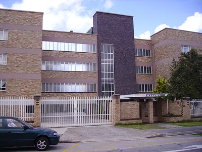 2 Bedroom Apartment To Rent in Port Elizabeth - QdXr.webp