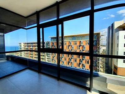 2 Bedroom Apartment For Sale in Umhlanga - ToY3.webp