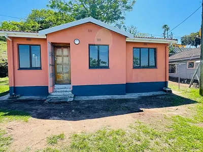 3 Bedroom House For Sale in Pinetown - ZONT.webp