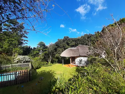 1 Bedroom Apartment To Rent in Hilton - img