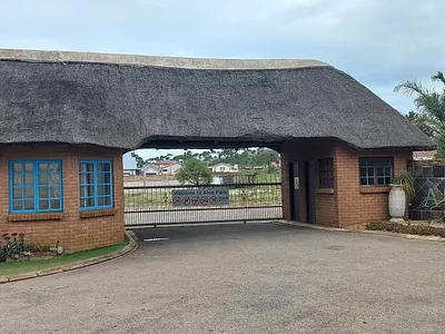 Vacant Land For Sale in Albertinia - euQV.webp