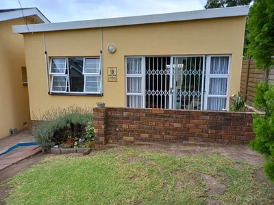 1 Bedroom Apartment To Rent in East London - img