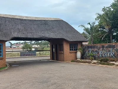 Vacant Land For Sale in Albertinia - 1TH8.webp