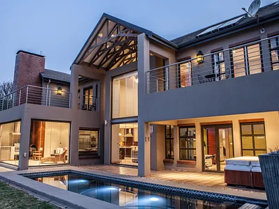 5 Bedroom House For Sale in Hartbeespoort - hRog.webp