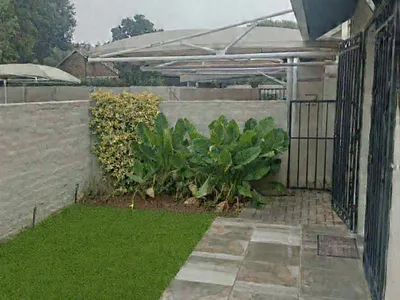 2 Bedroom Townhouse For Sale in Sasolburg - rcw4.webp