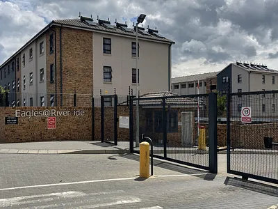 2 Bedroom Apartment For Sale in Midrand - TWYT.webp