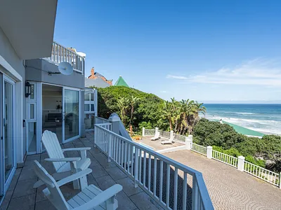 4 Bedroom House For Sale in Port Alfred - DiaO.webp