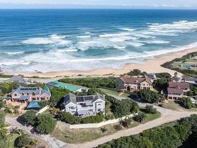 4 Bedroom House For Sale in Port Alfred - img