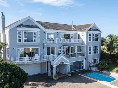 4 Bedroom House For Sale in Port Alfred - eaIF.webp