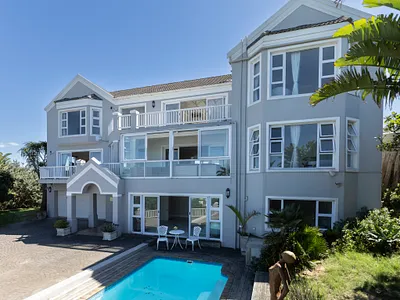 4 Bedroom House For Sale in Port Alfred - for6.webp