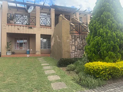 2 Bedroom Apartment For Sale in Nelspruit - bfpB.webp