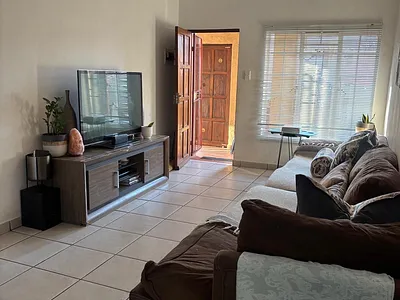2 Bedroom Apartment For Sale in Nelspruit - n0dm.webp