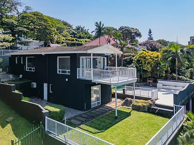 4 Bedroom House For Sale in Durban - img
