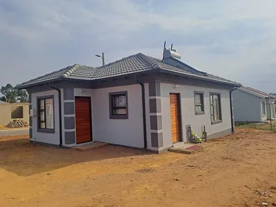3 Bedroom House For Sale in Brakpan - ldQG.webp