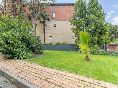 1 Bedroom Apartment For Sale in Randburg - uNHM.webp