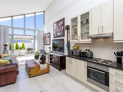 1 Bedroom Apartment For Sale in Blouberg - JOTh.webp