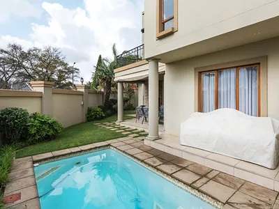 3 Bedroom House For Sale in Edenvale - PoBV.webp