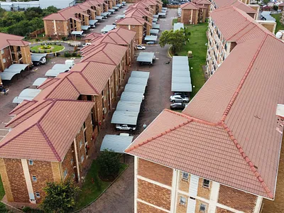 3 Bedroom Townhouse For Sale in Akasia - gJ1N.webp