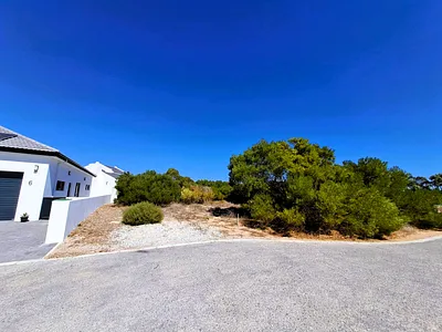 Vacant Land For Sale in St Helena Bay - mur0.webp