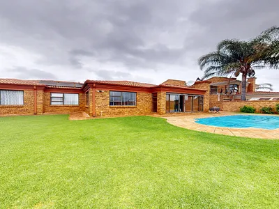 3 Bedroom House For Sale in Boksburg - Fty3.webp