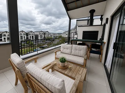 2 Bedroom Townhouse For Sale in Midrand - WWoj.webp