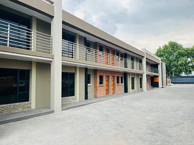 2 Bedroom Apartment To Rent in Middelburg - img