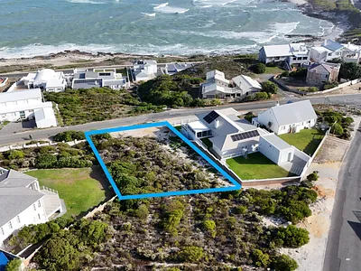 Vacant Land For Sale in Struisbaai - kqVv.webp