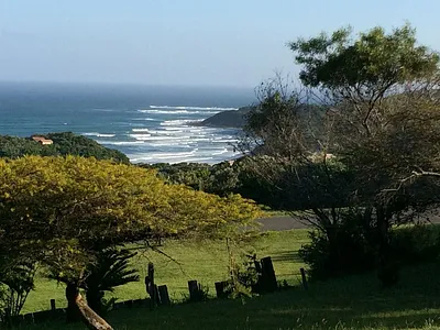 Vacant Land For Sale in Cintsa - iEIi.webp