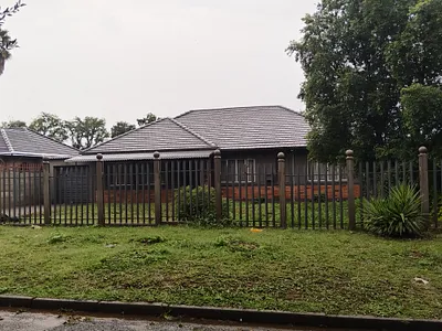 3 Bedroom House For Sale in Vanderbijlpark - cT1u.webp