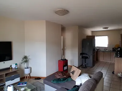 2 Bedroom Apartment For Sale in Pretoria - WGBe.webp